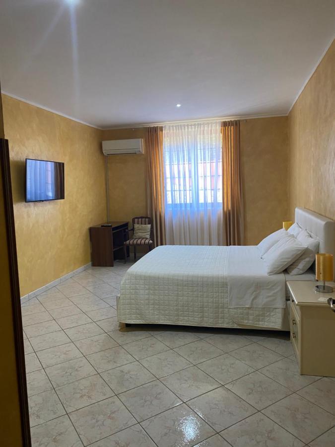Armonia Bed & Breakfast Aquino